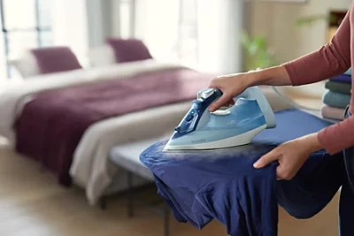 Garinis lygintuvas Philips 5000 Series DST5030/20, 2400 W aprašymas - Prekės nuotrauka