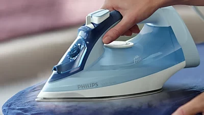 Garinis lygintuvas Philips 5000 Series DST5030/20, 2400 W aprašymas - Prekės nuotrauka