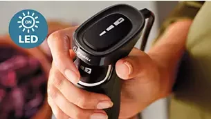 Rankinis maišytuvas Philips 5000 Series HR2684/00, 1200 W aprašymas - Prekės nuotrauka