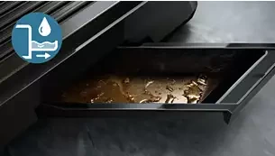 Kontaktinis grilis Philips 7000 serija HD6307/70 aprašymas - Prekės nuotrauka