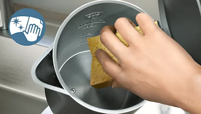 Philips 7000 serija virdulys dvigubomis sienelėmis HD9396/90 aprašymas - Prekės nuotrauka