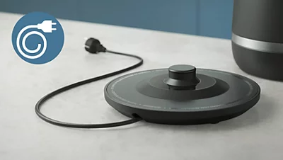 Philips 7000 serija virdulys dvigubomis sienelėmis HD9396/90 aprašymas - Prekės nuotrauka