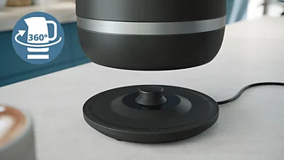 Philips 7000 serija virdulys dvigubomis sienelėmis HD9396/90 aprašymas - Prekės nuotrauka