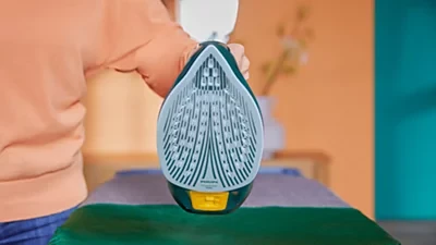 Philips 7000 Series HV garų lygintuvas, sodrios opalo žalios spalvos | DST7050/70 aprašymas - Prekės nuotrauka