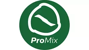 Philips „ProMix“ rankinis maišytuvas HR2545/00 aprašymas - Prekės nuotrauka