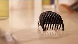 Plaunama plaukų kirpimo mašinėlė Philips Hairclipper series 5000 HC5632/15 aprašymas - Prekės nuotrauka