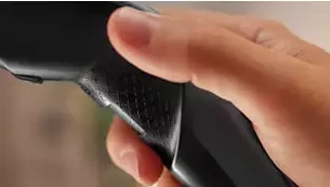 Plaunama plaukų kirpimo mašinėlė Philips Hairclipper series 5000 HC5632/15 aprašymas - Prekės nuotrauka
