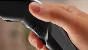 Plaunama plaukų kirpimo mašinėlė Philips Hairclipper series 5000 HC5650/15 aprašymas - Prekės nuotrauka