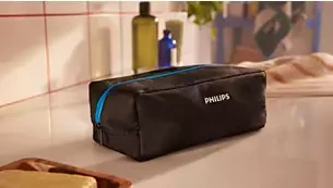 Plaunama plaukų kirpimo mašinėlė Philips Hairclipper series 5000 HC5650/15 aprašymas - Prekės nuotrauka