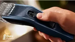 Plaukų kirpimo mašinėlė Philips Hairclipper series 3000 HC3505/15 aprašymas - Prekės nuotrauka
