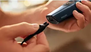 Plaukų kirpimo mašinėlė Philips Hairclipper series 3000 HC3505/15 aprašymas - Prekės nuotrauka