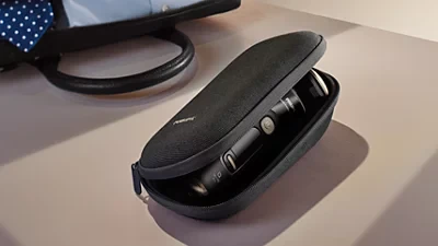 Philips i9000 Prestige UltraDrėgno ir sauso skutimo skustuvas su „SkinIQ Pro“ (XP9400/31) aprašymas - Prekės nuotrauka