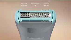 Kūno plaukų kirpimo mašinėlė Philips 3000 serija BG3480/15 aprašymas - Prekės nuotrauka