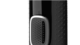Nosies, ausų plaukų, antakių ir koreg. kirptuvas Philips Nose Trimmer Series 5000 NT5650/16 aprašymas - Prekės nuotrauka