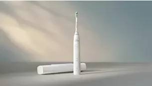 Elektrinis dantų šepetėlis Philips Sonicare Series 5500 HX7119/01 aprašymas - Prekės nuotrauka