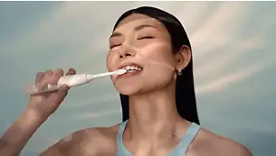 Elektrinis dantų šepetėlis Philips Sonicare Series 5500 HX7119/01 aprašymas - Prekės nuotrauka