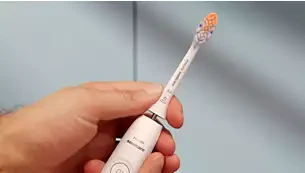 4 dalių šepetėlių galvučių pakuotė Philips Sonicare Premium All-in-One HX9094/88 aprašymas - Prekės nuotrauka