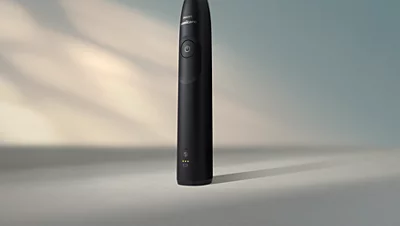 „Philips“ Sonicare Series 5300„Sonic“ elektrinis dantų šepetėlis | HX7101/01 aprašymas - Prekės nuotrauka