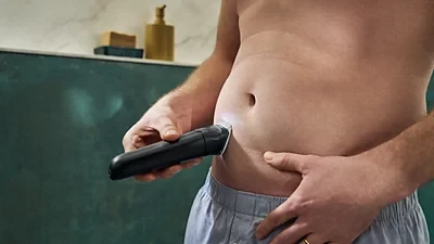 Philips Universalus kūno ir intymių vietų priežiūros rinkinys (BG7470/15) aprašymas - Prekės nuotrauka