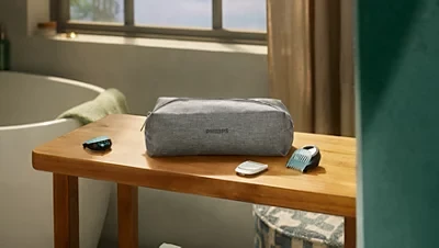Philips Universalus kūno ir intymių vietų priežiūros rinkinys (BG7470/15) aprašymas - Prekės nuotrauka