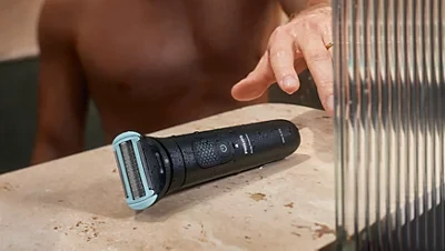 Philips Universalus kūno ir intymių vietų priežiūros rinkinys (BG7470/15) aprašymas - Prekės nuotrauka