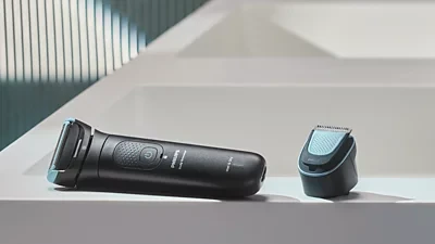 Philips Universalus kūno ir intymių vietų priežiūros rinkinys (BG7470/15) aprašymas - Prekės nuotrauka