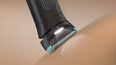 Philips Universalus kūno ir intymių vietų priežiūros rinkinys (BG7470/15) aprašymas - Prekės nuotrauka
