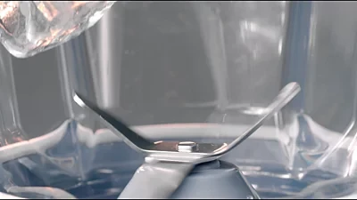 Plakiklis Philips 3000 serija HR2291/01, 600 W, Juodos spalvos aprašymas - Prekės nuotrauka