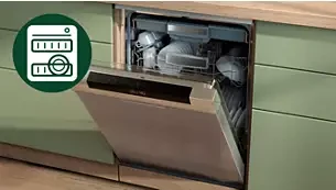 Rankinis maišytuvas Philips 5000 Series HR3781/20, 500 W aprašymas - Prekės nuotrauka
