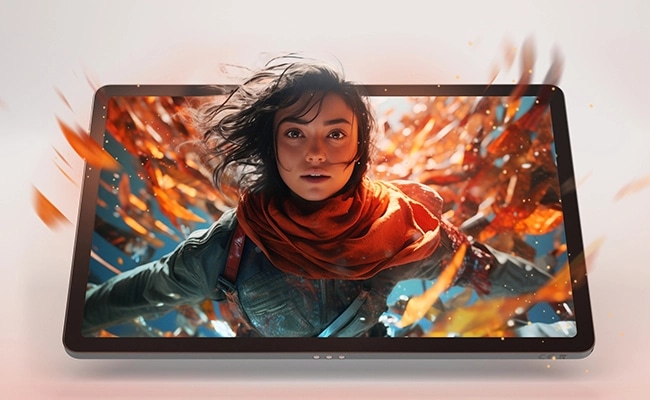 Planšetinis kompiuteris Lenovo Idea Tab 11