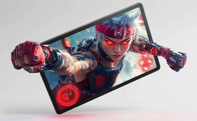 Planšetinis kompiuteris Lenovo Idea Tab 11