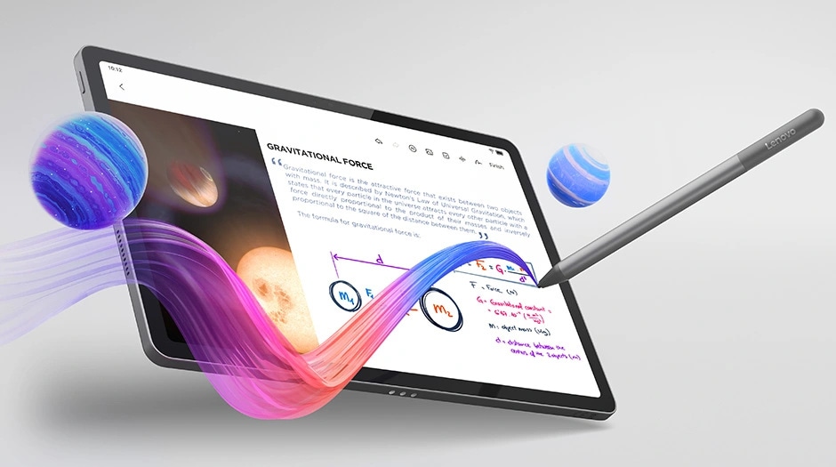 Planšetinis kompiuteris Lenovo Idea Tab 11