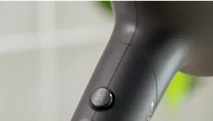 Plaukų džiovintuvas Philips 5000 serija ‎BHD510/00, Mėlynos spalvos aprašymas - Prekės nuotrauka