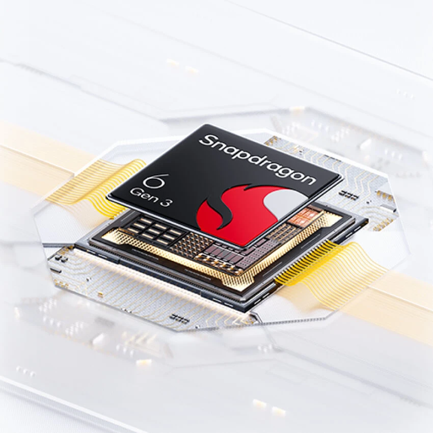 POCO M8 5G 8/256GB Black aprašymas - Prekės nuotrauka
