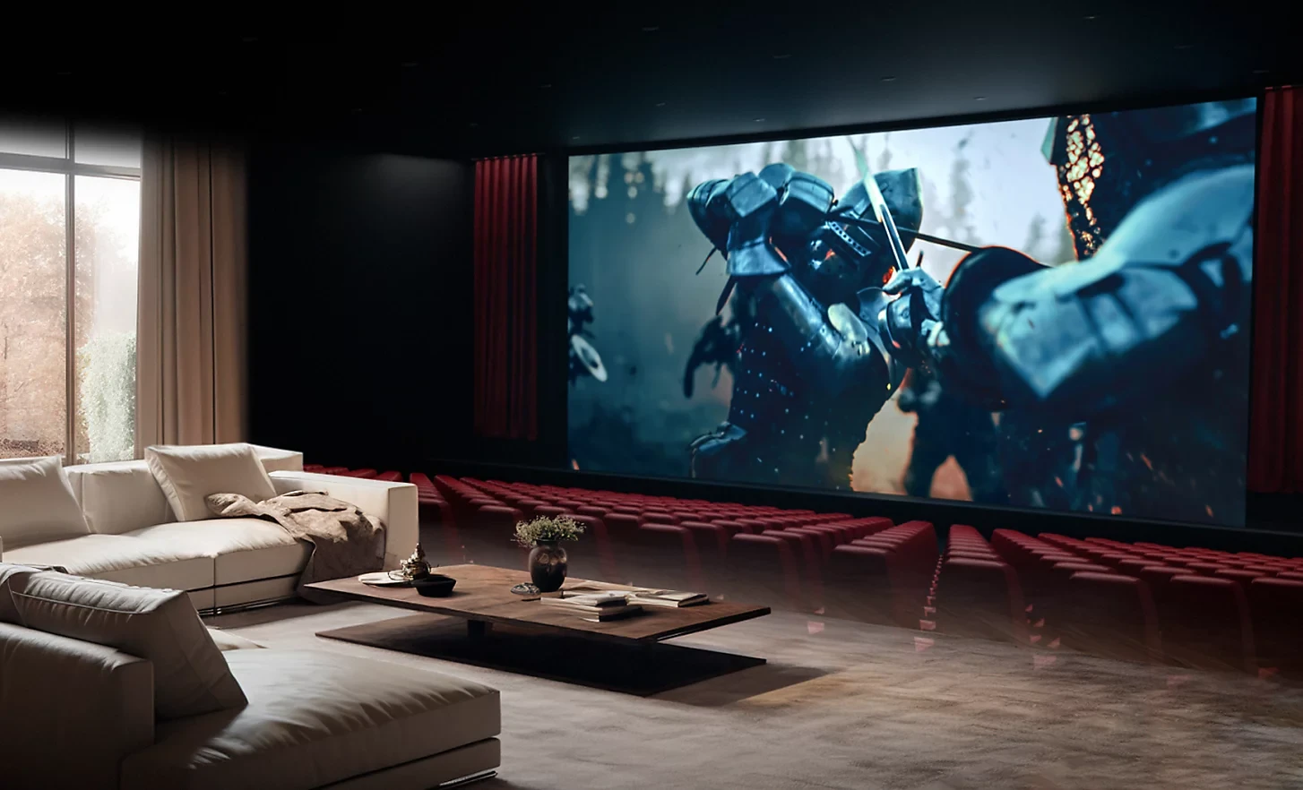 Televizorius Sony Bravia 3 K75S35B | 75