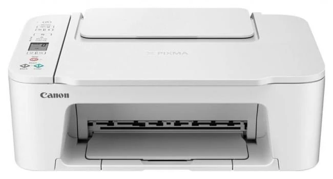 Spausdintuvas Canon PIXMA TS3751i | baltos spalvos aprašymas - Prekės nuotrauka