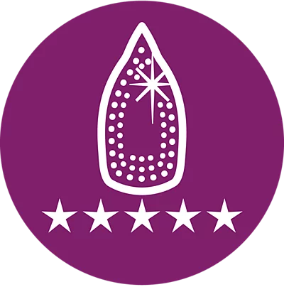 Lyginimo sistema Philips GC9660/30, 2700 W, Violetinė aprašymas - Prekės nuotrauka