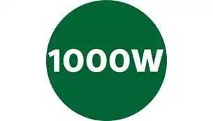 Sulčiaspaudė Philips Avance HR1919/70, 1000 W aprašymas - Prekės nuotrauka