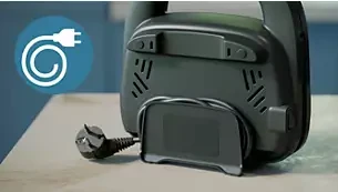 Sumuštinių keptuvė Philips 5000 Series HD2350/80, Juoda aprašymas - Prekės nuotrauka