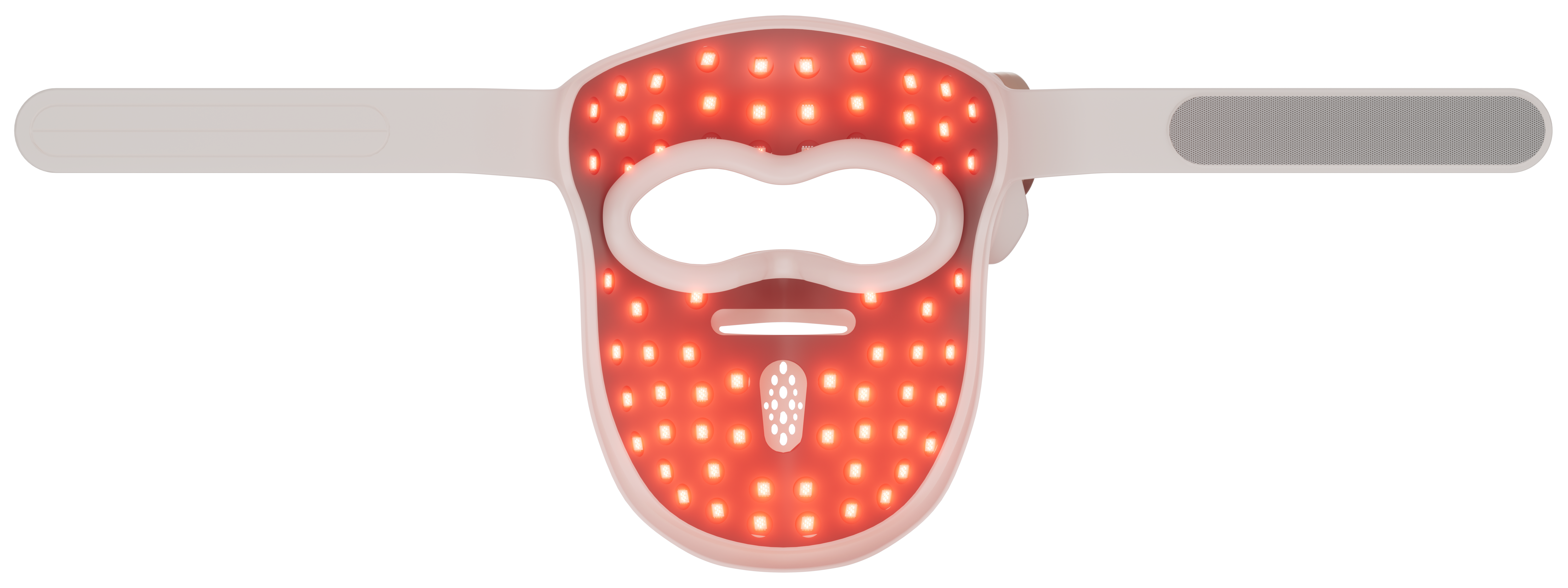 Šviesos terapijos kaukė Dreame Chrona Photon 3D Mask aprašymas - Prekės nuotrauka