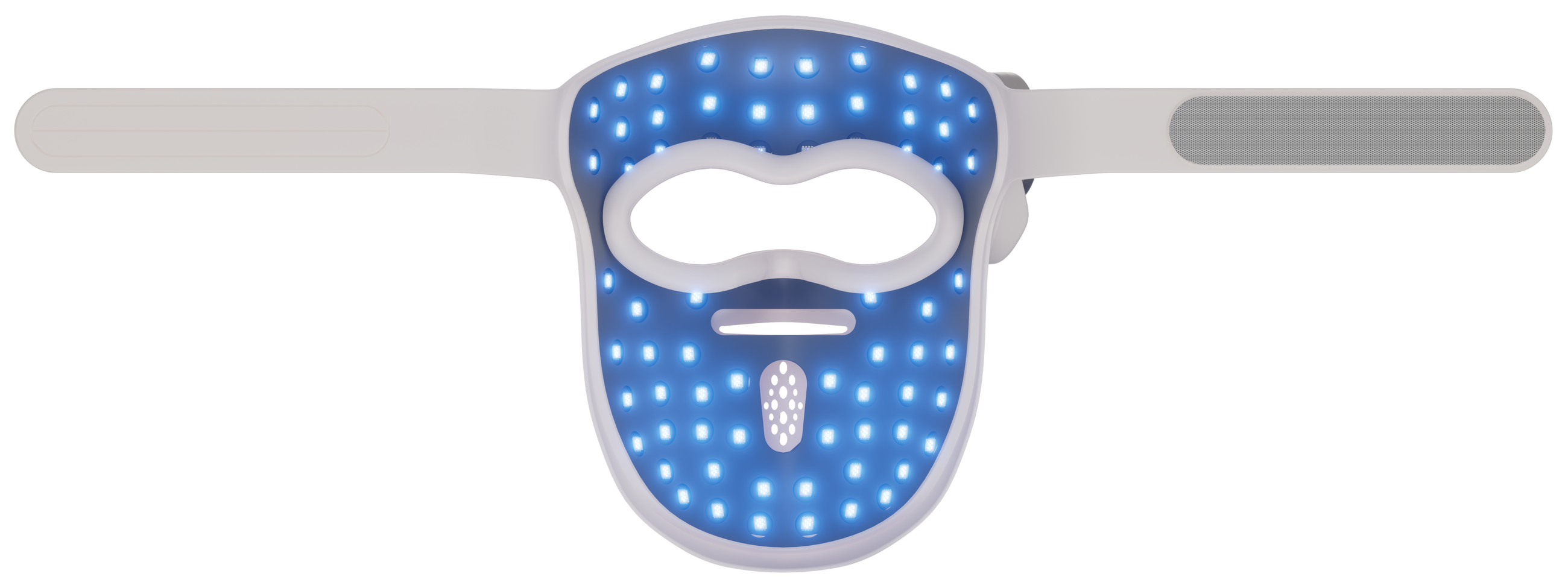 Šviesos terapijos kaukė Dreame Chrona Photon 3D Mask aprašymas - Prekės nuotrauka