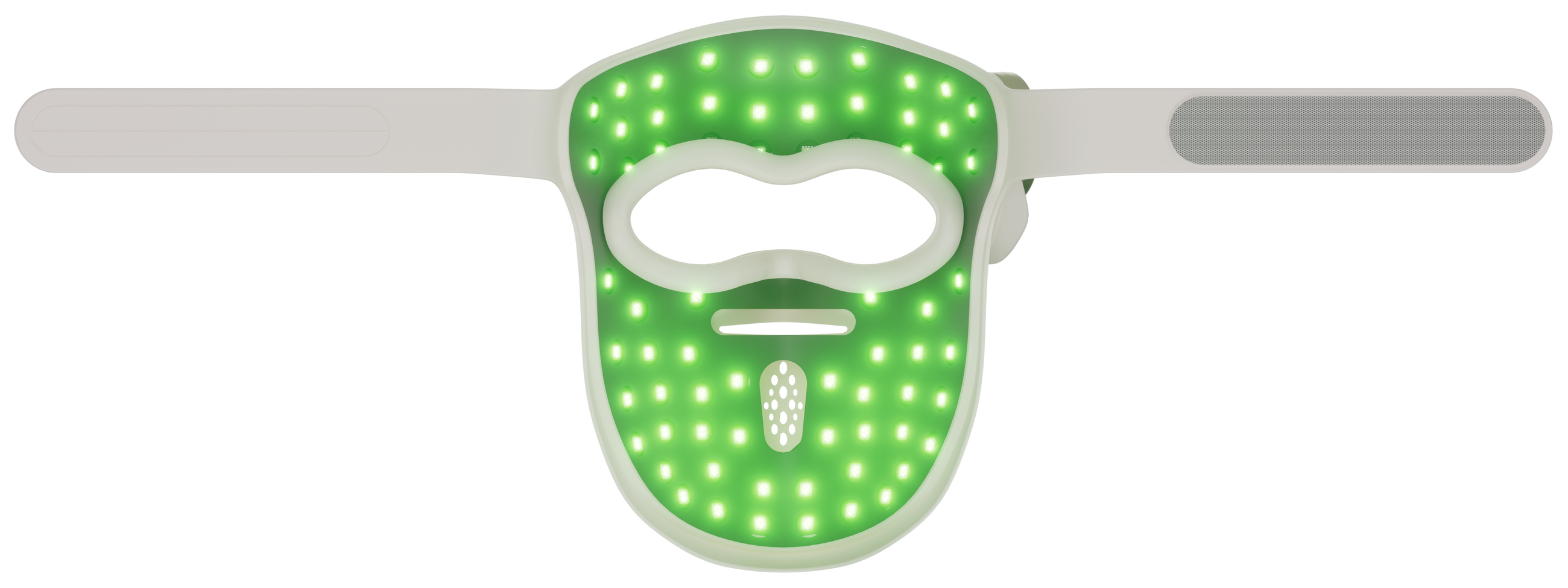 Šviesos terapijos kaukė Dreame Chrona Photon 3D Mask aprašymas - Prekės nuotrauka