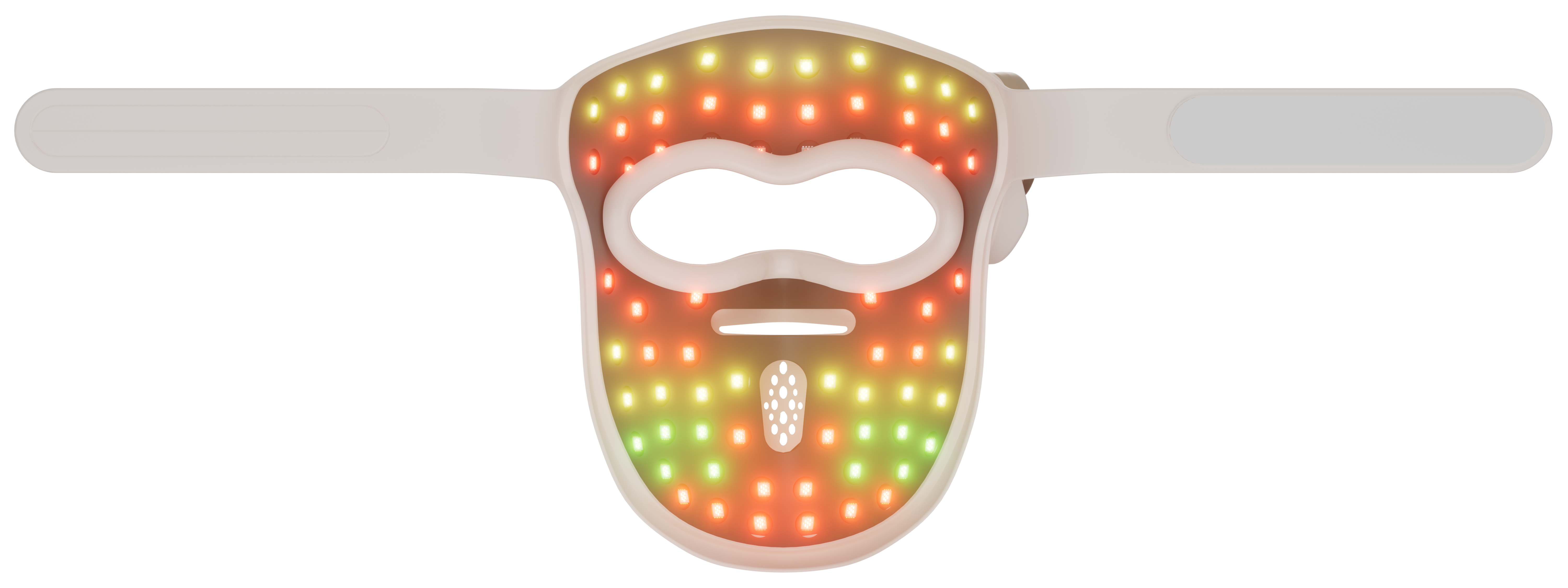 Šviesos terapijos kaukė Dreame Chrona Photon 3D Mask aprašymas - Prekės nuotrauka