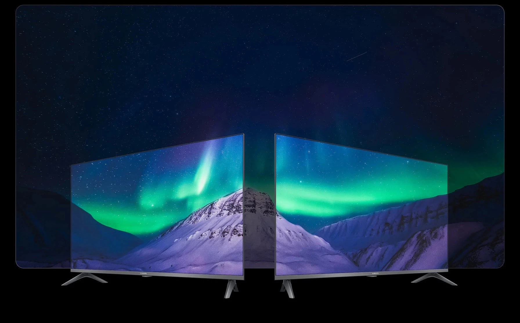 Xiaomi QLED TV A Pro 2026 32 Xiaomi QLED TV A Pro 2026 32