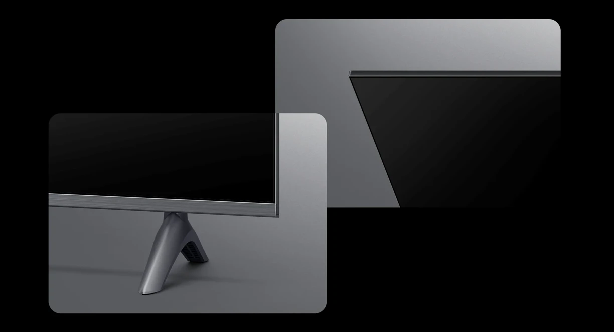 Xiaomi QLED TV A Pro 2026 32 Xiaomi QLED TV A Pro 2026 32