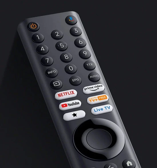 Xiaomi QLED TV A Pro 2026 43 Xiaomi QLED TV A Pro 2026 43