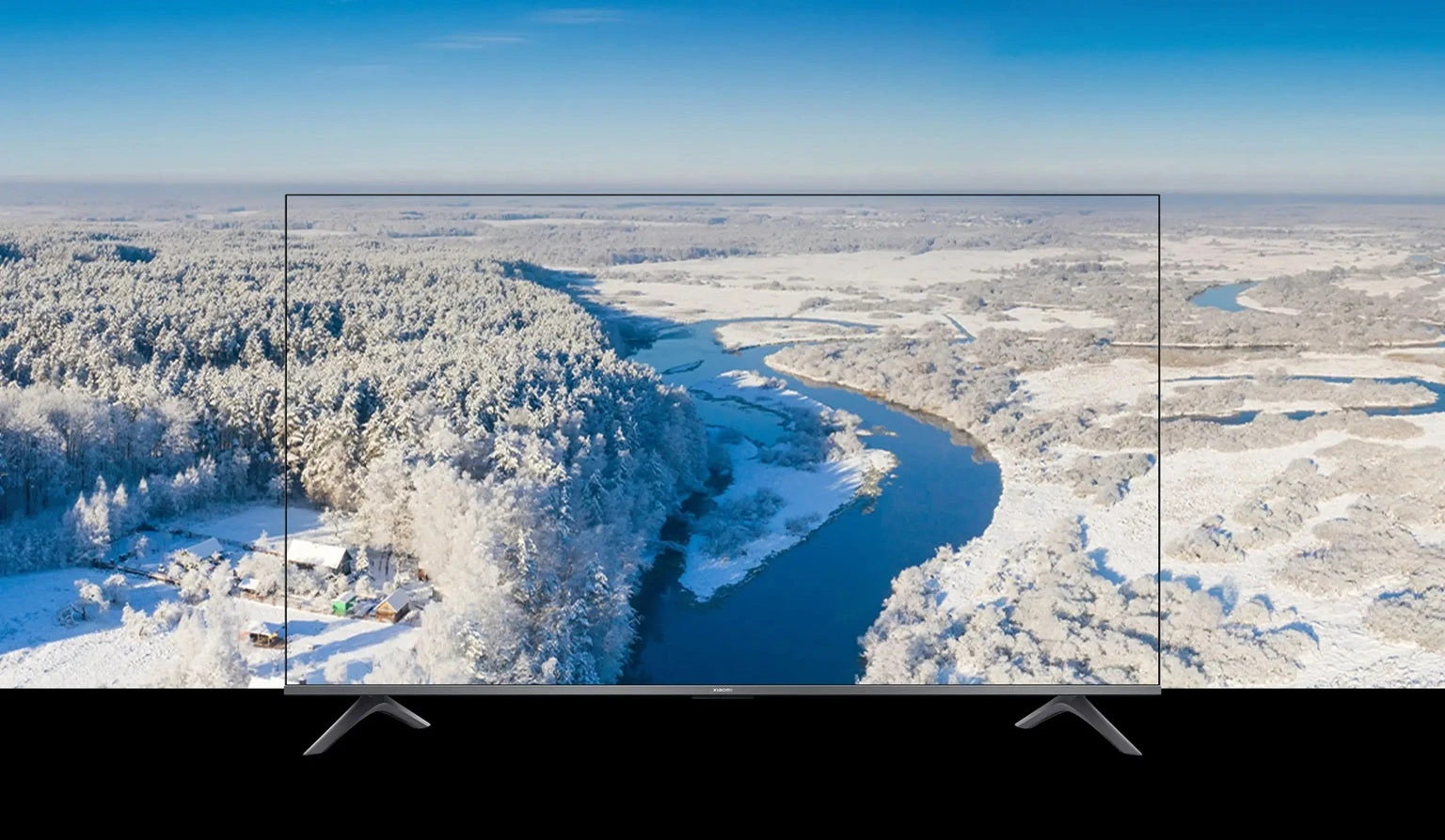 Xiaomi QLED TV A Pro 2026 43 Xiaomi QLED TV A Pro 2026 43