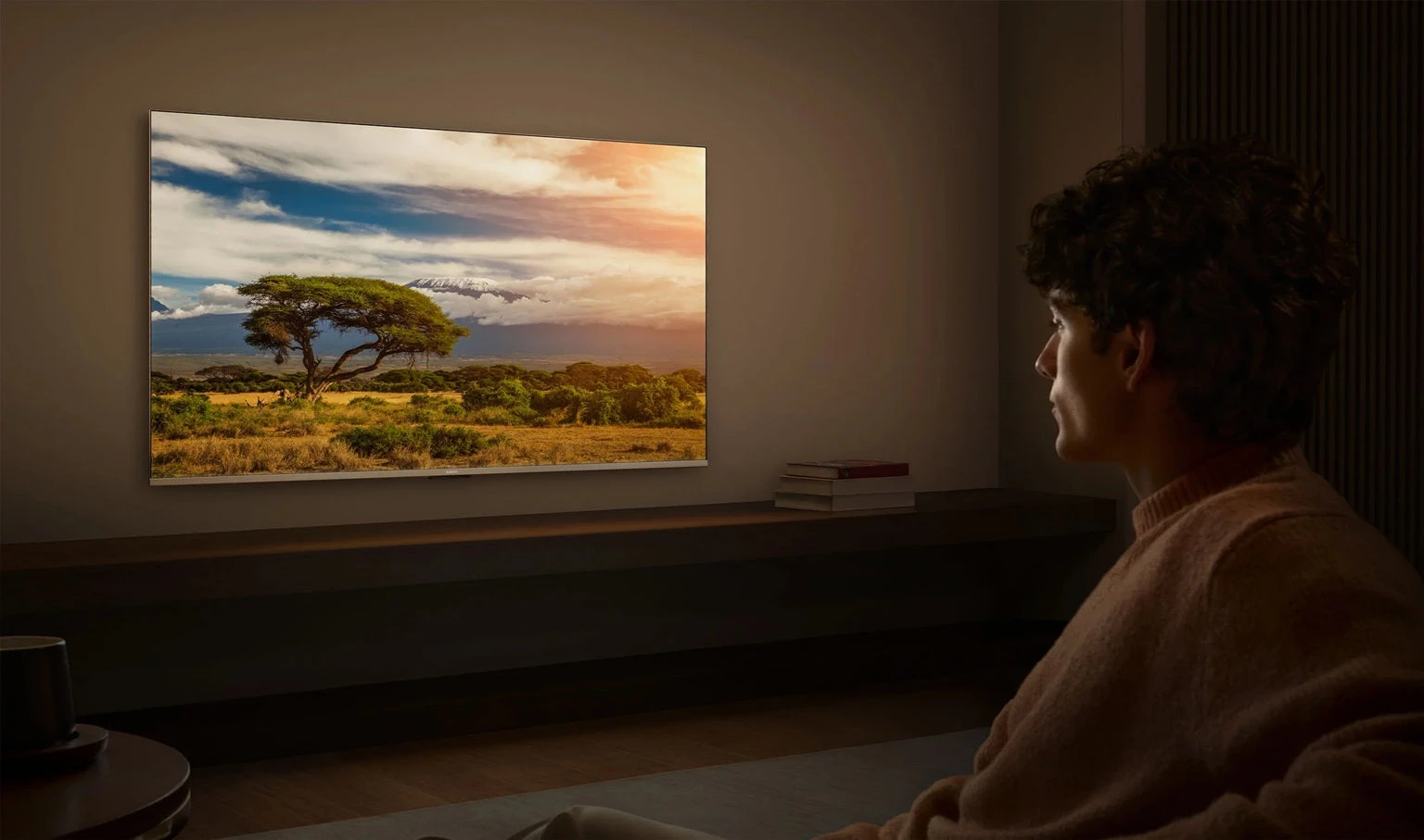 Xiaomi QLED TV A Pro 2026 43 Xiaomi QLED TV A Pro 2026 43