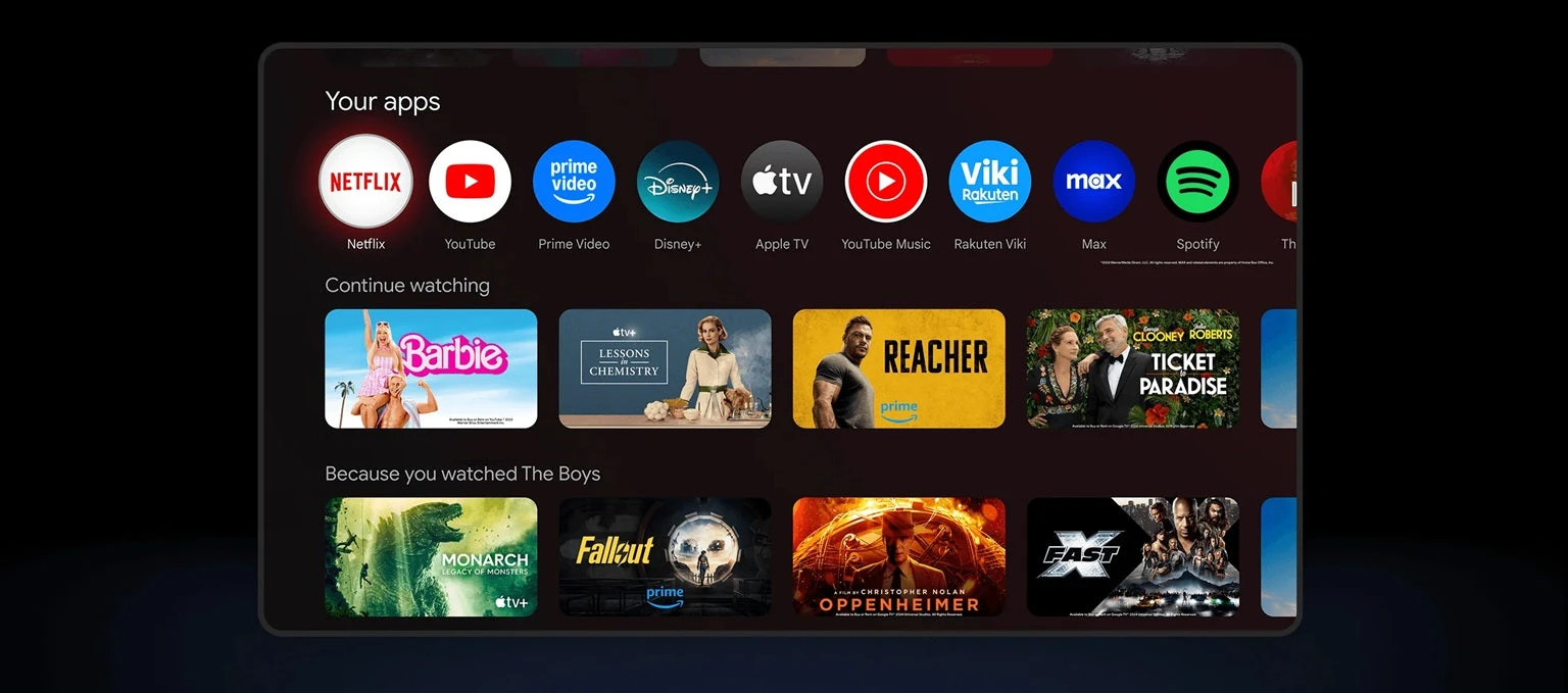 Xiaomi QLED TV A Pro 2026 43 Xiaomi QLED TV A Pro 2026 43