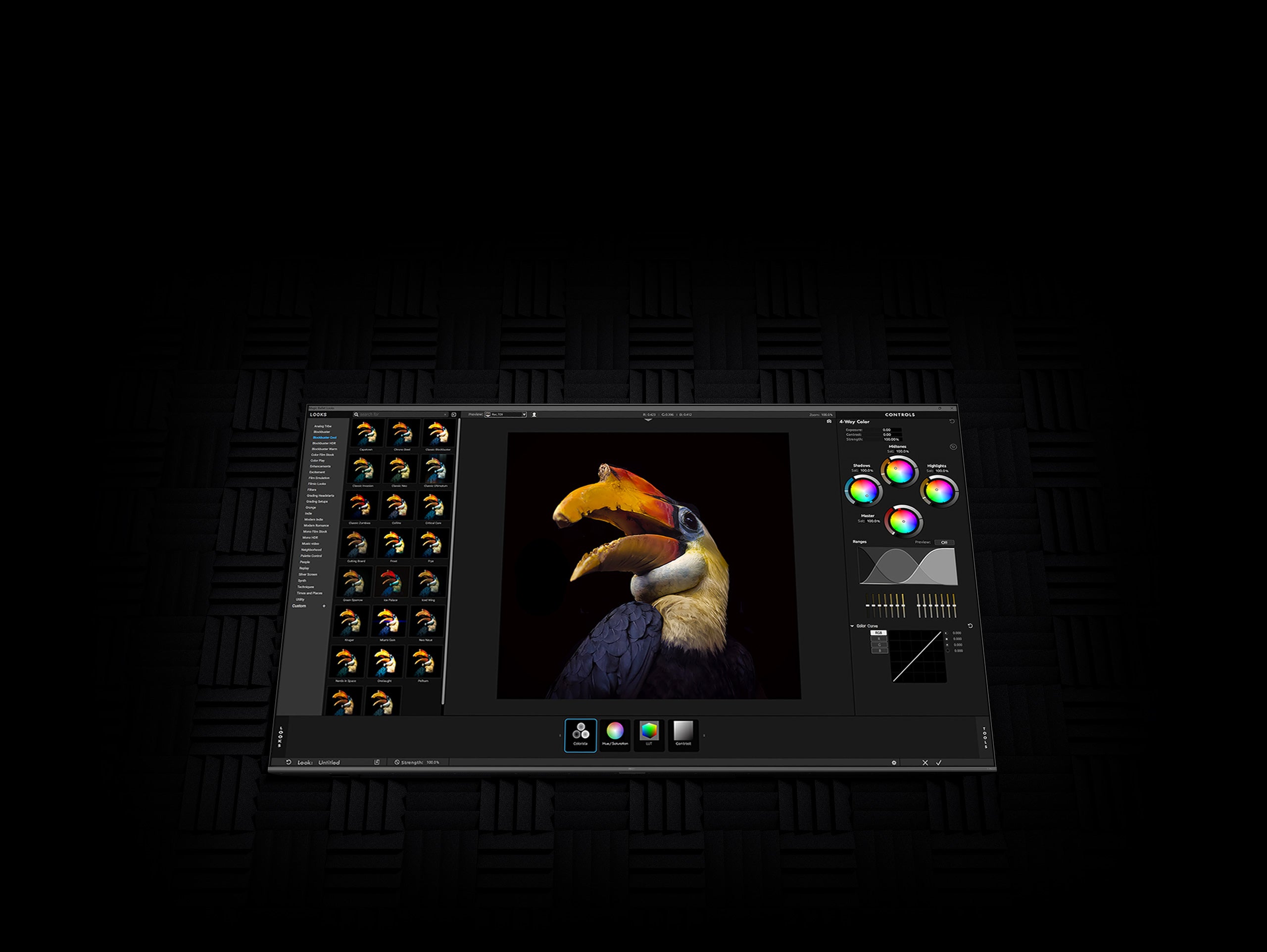 Televizorius Xiaomi S Mini LED 2026 | 98 | Smart TV | Google TV | 4K UHD | Tamsiai pilkas aprašymas - Prekės nuotrauka